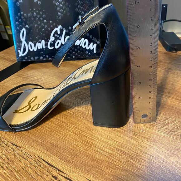Sam Edelman Sandals - Picture 3 of 3